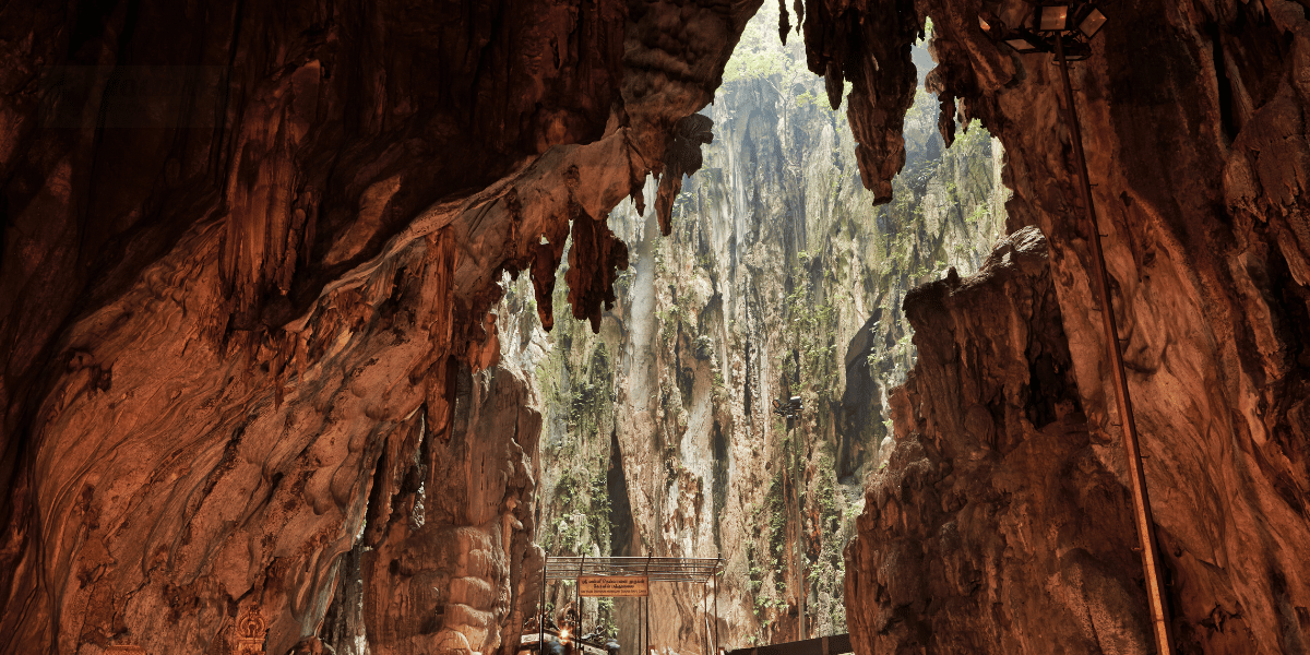 Batu Cave Image